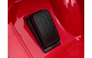 Elektromobilis Ford Ranger LIFT, Red-Elektromobiliai vaikams, Visureigiai-e-vaikas