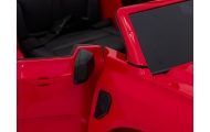 Pojazd Ford Ranger LIFT Czerwony