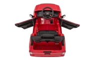 Pojazd Ford Ranger LIFT Czerwony
