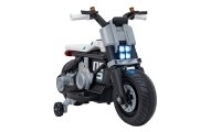 Pojazd Motorek Future 88 Biały