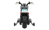 Pojazd Motorek Future 88 Biały