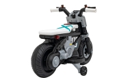 Pojazd Motorek Future 88 Biały