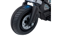 Pojazd Motorek Future 88 Biały