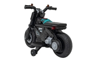 Elektrinis motociklas Future 88, Black-Elektromobiliai vaikams, Motociklai-e-vaikas
