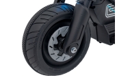 Elektrinis motociklas Future 88, Black-Elektromobiliai vaikams, Motociklai-e-vaikas