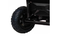 Pojazd 4-osobowy Buggy ATV RACING UTV2000 Z Baterią Li-ion Biały