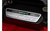 Elektromobilis Lamborghini Invencible, Red-Elektromobiliai vaikams, Mašinos-e-vaikas