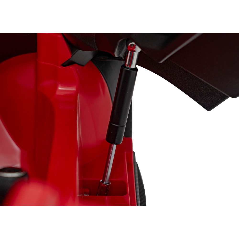 Elektromobilis Lamborghini Invencible, Red-Elektromobiliai vaikams, Mašinos-e-vaikas
