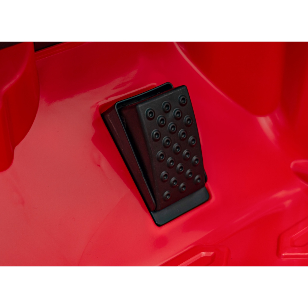 Elektromobilis Lamborghini Invencible, Red-Elektromobiliai vaikams, Mašinos-e-vaikas