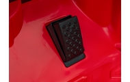 Elektromobilis Lamborghini Invencible, Red-Elektromobiliai vaikams, Mašinos-e-vaikas