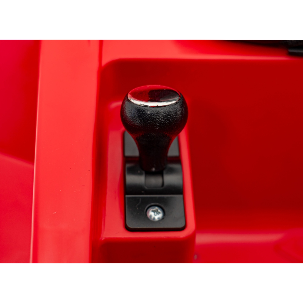 Elektromobilis Lamborghini Invencible, Red-Elektromobiliai vaikams, Mašinos-e-vaikas