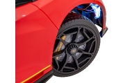Elektromobilis Lamborghini Invencible, Red-Elektromobiliai vaikams, Mašinos-e-vaikas
