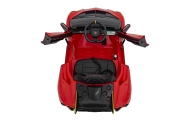 Elektromobilis Lamborghini Invencible, Red-Elektromobiliai vaikams, Mašinos-e-vaikas