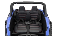 Elektrinis Buggy ATV Defend 4x4, Purple-Elektromobiliai vaikams, Keturračiai ir bagiai-e-vaikas