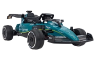 Automobilis, „Formulės-1“ bolidas „Aston Martin Cognizant Aramco“-Elektromobiliai vaikams, Mašinos-e-vaikas