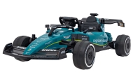 Pojazd, bolid Formuła 1 Aston Martin Cognizant Aramco