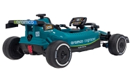 Pojazd, bolid Formuła 1 Aston Martin Cognizant Aramco