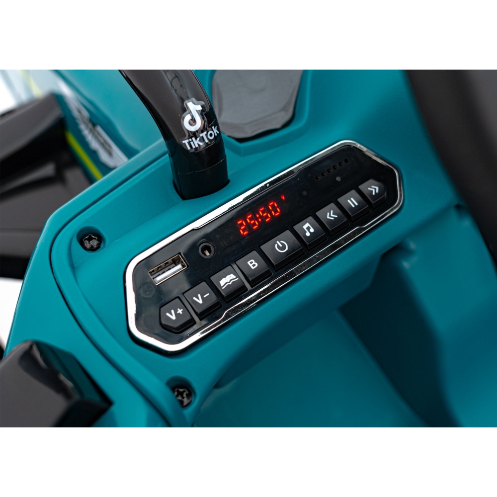 Automobilis, „Formulės-1“ bolidas „Aston Martin Cognizant Aramco“-Elektromobiliai vaikams, Mašinos-e-vaikas