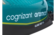 Pojazd, bolid Formuła 1 Aston Martin Cognizant Aramco