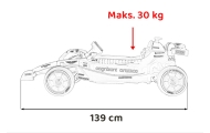 Pojazd, bolid Formuła 1 Aston Martin Cognizant Aramco