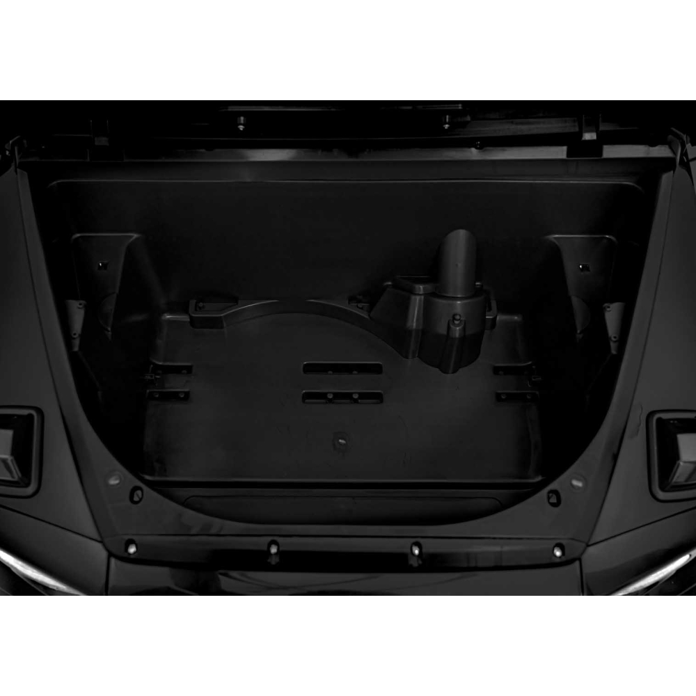 Elektromobilis Mercedes-Benz G63 AMG XXL, Black-Elektromobiliai vaikams, Visureigiai-e-vaikas