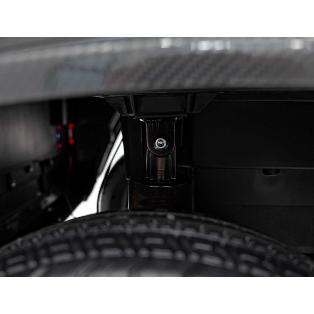 Elektromobilis Mercedes-Benz G63 AMG XXL, Black-Elektromobiliai vaikams, Visureigiai-e-vaikas