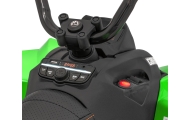 Quad Maverick ATV Zielony