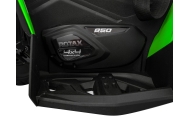 Quad Maverick ATV Zielony