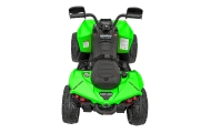 Elektrinis keturratis Maverick ATV, Green-Elektromobiliai vaikams, Keturračiai ir bagiai-e-vaikas