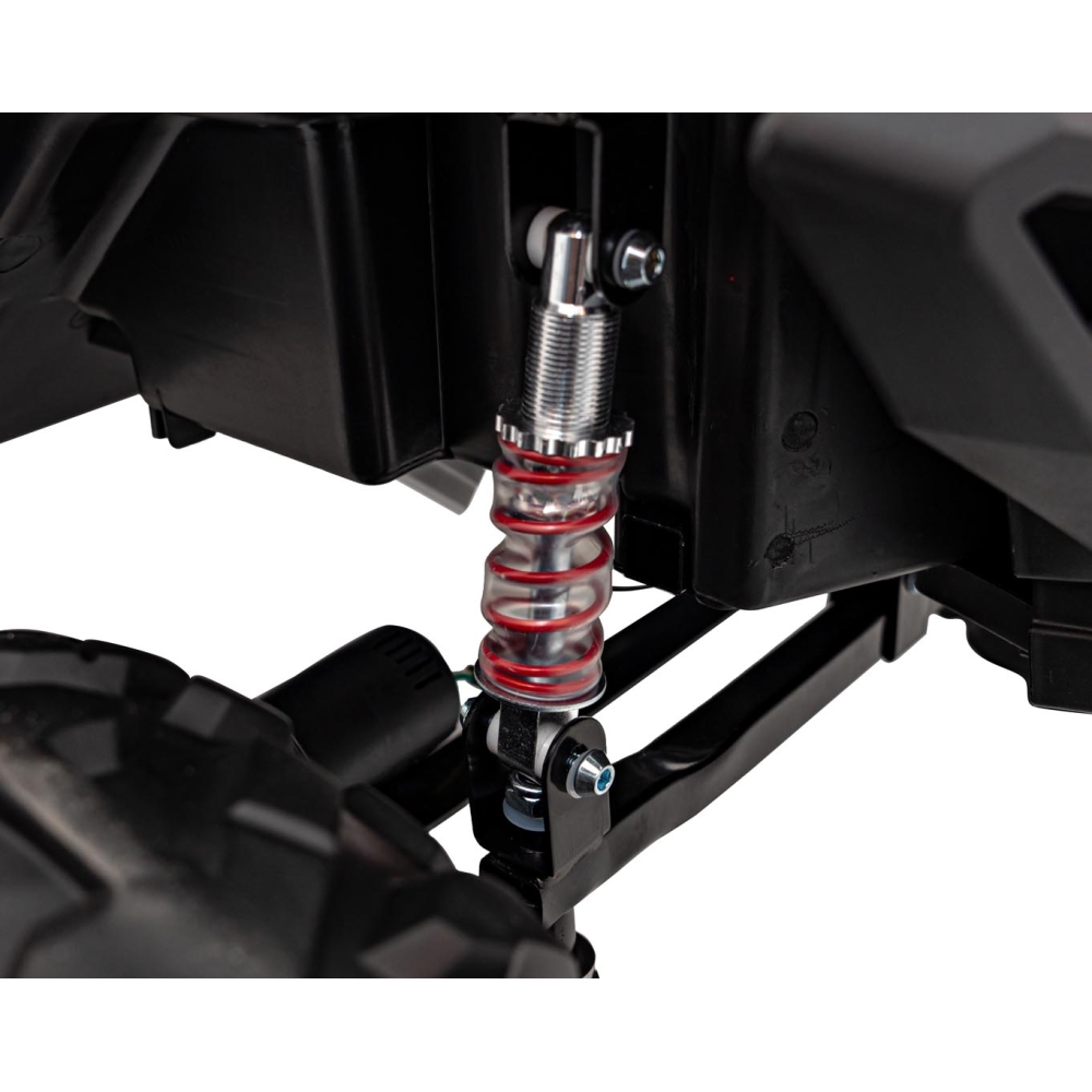 Elektrinis Buggy UTV-MX 2000N, Pink-Elektromobiliai vaikams, Keturračiai ir bagiai-e-vaikas