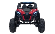 Pojazd Buggy UTV-MX 2000N Czerwony