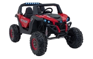 Pojazd Buggy UTV-MX 2000N Czerwony