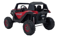 Pojazd Buggy UTV-MX 2000N Czerwony