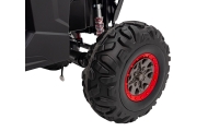 Pojazd Buggy UTV-MX 2000N Czerwony