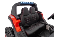 Pojazd Buggy UTV-MX 2000N Czerwony