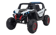 Pojazd Buggy UTV-MX 2000N Biały