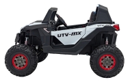 Pojazd Buggy UTV-MX 2000N Biały