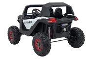Pojazd Buggy UTV-MX 2000N Biały