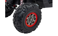 Pojazd Buggy UTV-MX 2000N Biały