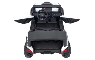 Pojazd Buggy UTV-MX 2000N Biały