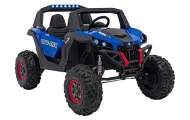 Pojazd Buggy UTV-MX 2000N Niebieski