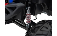 Pojazd Buggy UTV-MX 2000N Niebieski