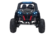 Pojazd Buggy UTV-MX 2000N Czarny