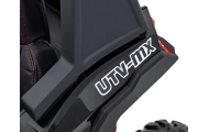 Elektrinis Buggy UTV-MX 2000N, Black-Elektromobiliai vaikams, Keturračiai ir bagiai-e-vaikas