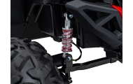 Pojazd Buggy UTV-MX 2000N Czarny