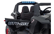 Pojazd Buggy UTV-MX 2000N Czarny