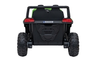 Pojazd Buggy UTV 2000M Racing Zielony