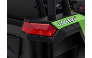 Pojazd Buggy UTV 2000M Racing Zielony