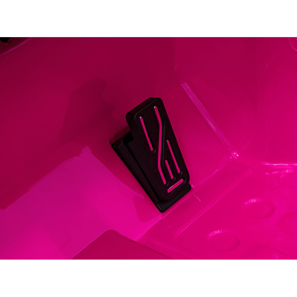 Elektromobilis Jeep Wrangler Rubicon, Pink-Elektromobiliai vaikams, Visureigiai-e-vaikas