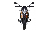 Pojazd Motor Aprilia Czarny